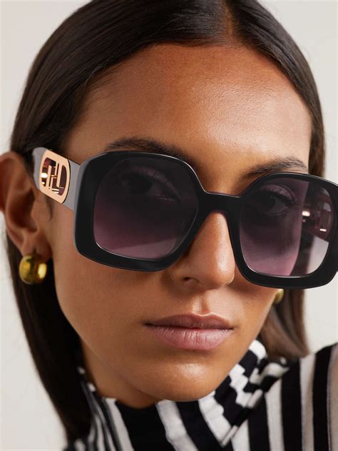 fendi new sunglasses 2017|Fendi 2019 collection sunglasses.